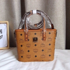 MCM Shopping Bags